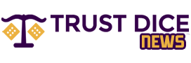 TrustDice Review : Is Trust Dice Legit or Scam?